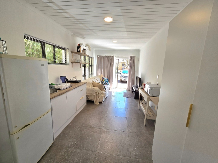 To Let 1 Bedroom Property for Rent in Jordania Free State
